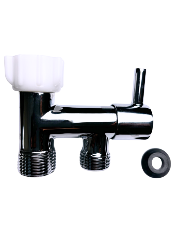 Paradise Spa Bidet Combo Valve - Image 5