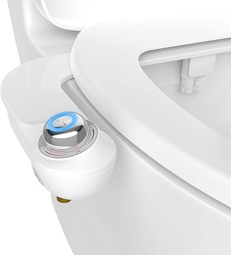 Bio Bidet Slim Glow vs. LEIVI Smart Bidet: A Comparison