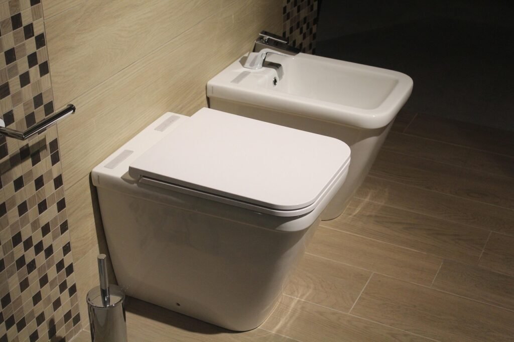 Eco-Friendly Bidet Maintenance Tips