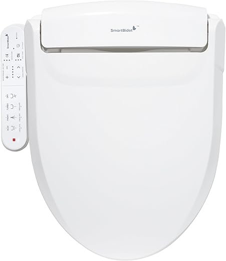 SmartBidet SB-2000WE Review: A Game Changer in Comfort