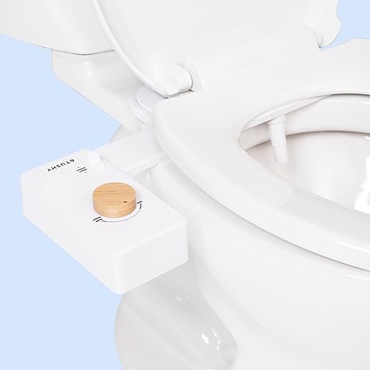 TUSHY Classic 3.0 Bidet Attachment: A Game Changer for Cleanliness