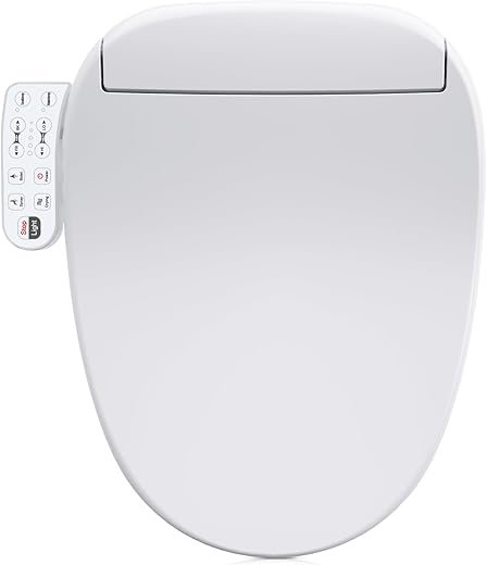 ZMJH 236 Bidet vs LUXE NEO 185 Bidet: A Comparative Review